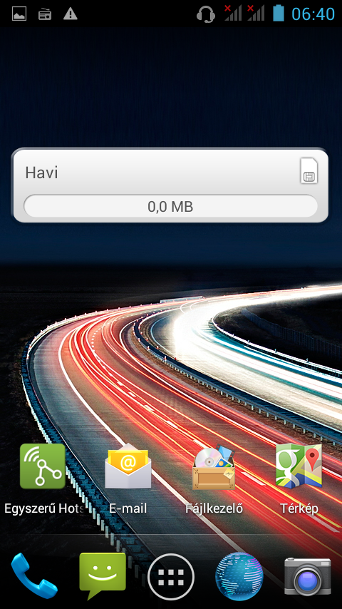 Acer Liquid Z5 Dual SIM