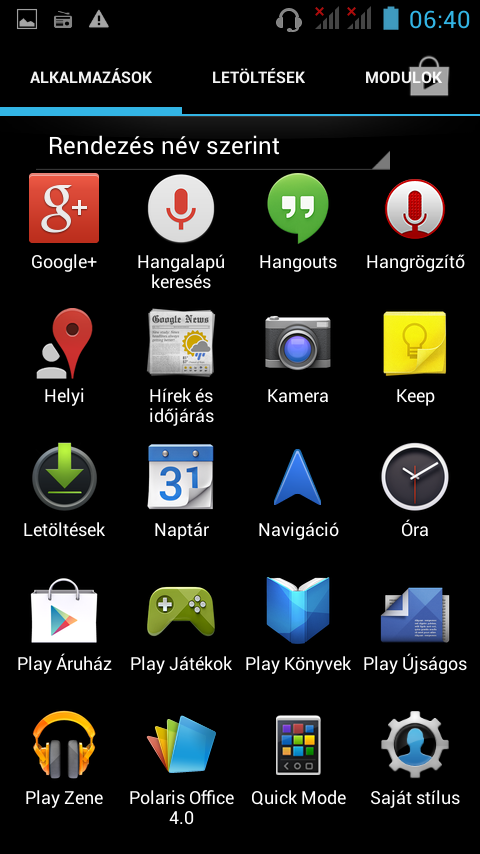 Acer Liquid Z5 Dual SIM