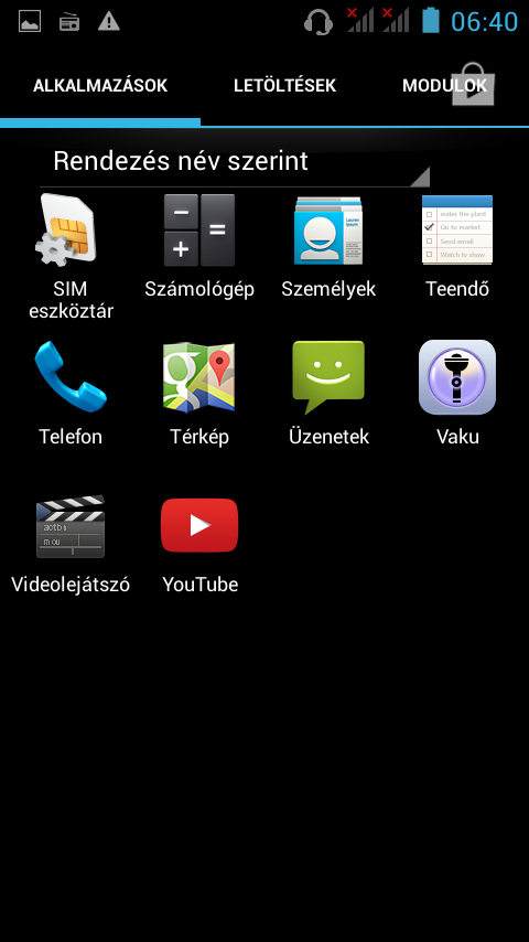 Acer Liquid Z5 Dual SIM
