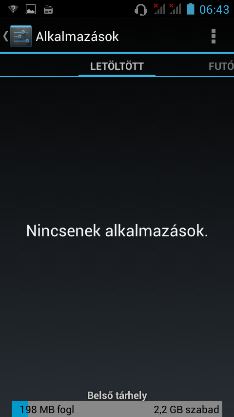 Acer Liquid Z5 Dual SIM