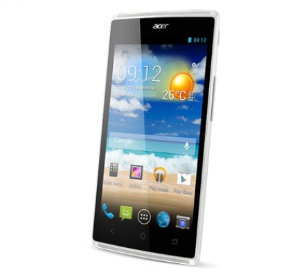 Acer Liquid Z5 Dual SIM