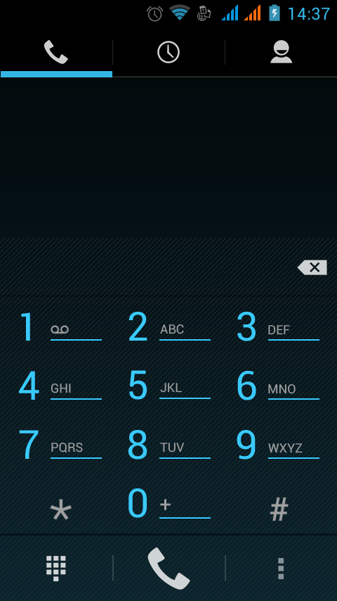 Acer Liquid Z5 Dual SIM