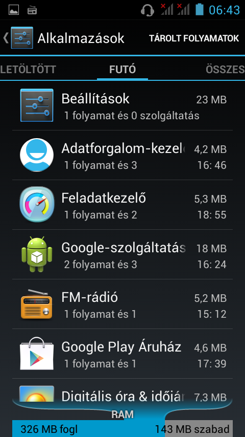Acer Liquid Z5 Dual SIM