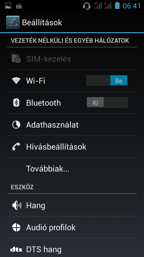 Acer Liquid Z5 Dual SIM