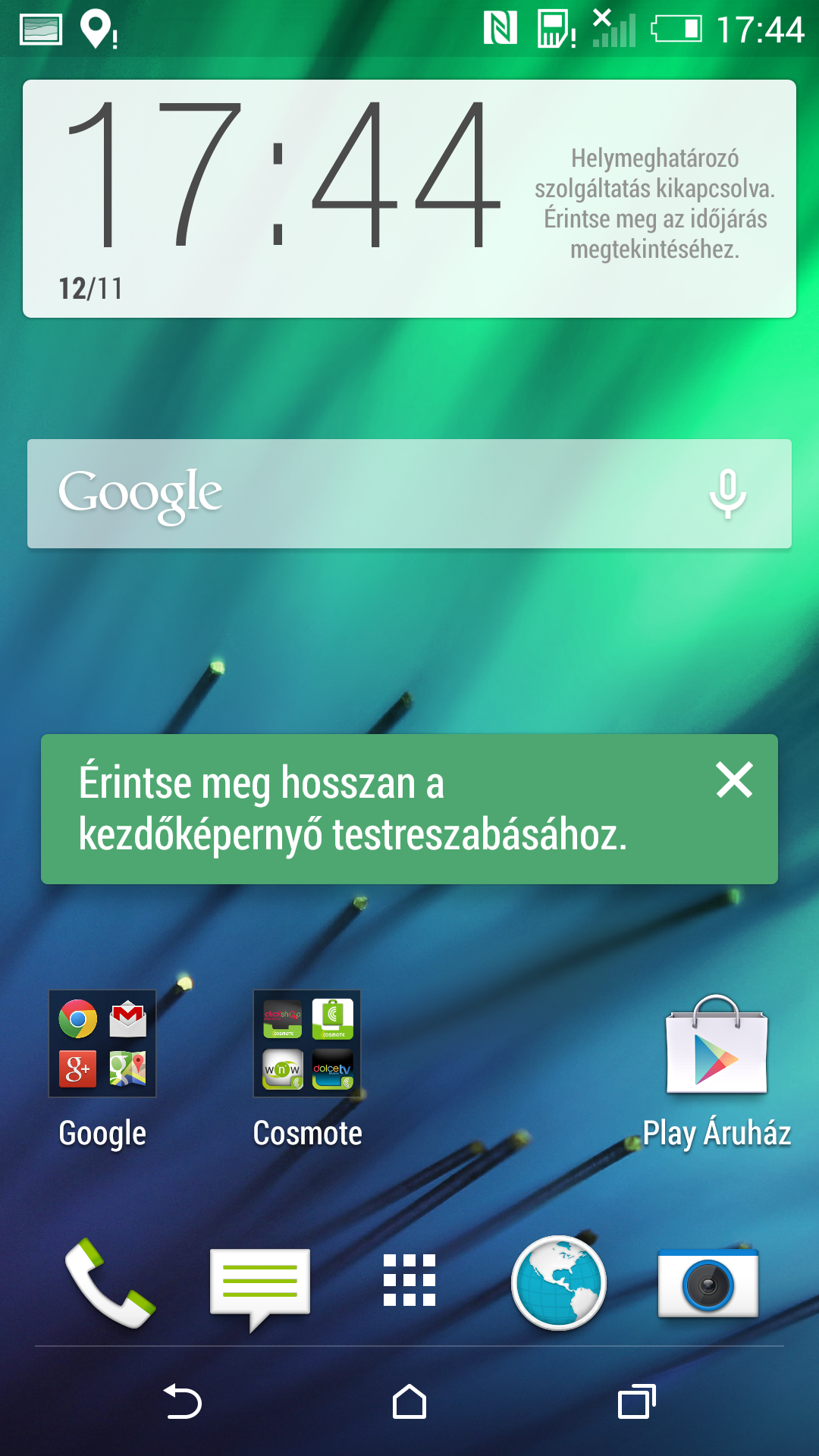 HTC One M8