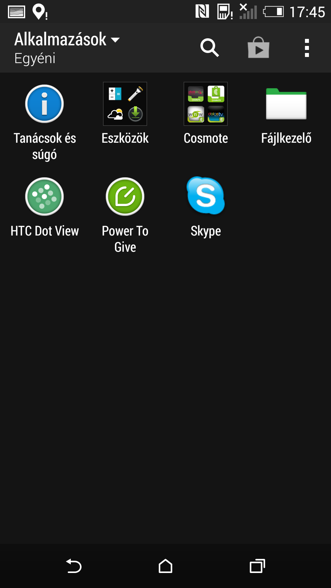 HTC One M8