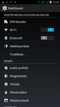 Gigabyte GSmart Akta A4