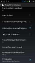 Gigabyte GSmart Akta A4