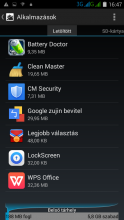 Gigabyte GSmart Akta A4