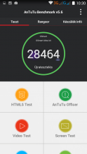 Gigabyte GSmart Akta A4