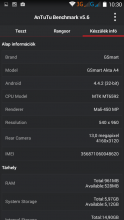 Gigabyte GSmart Akta A4