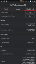 Gigabyte GSmart Akta A4
