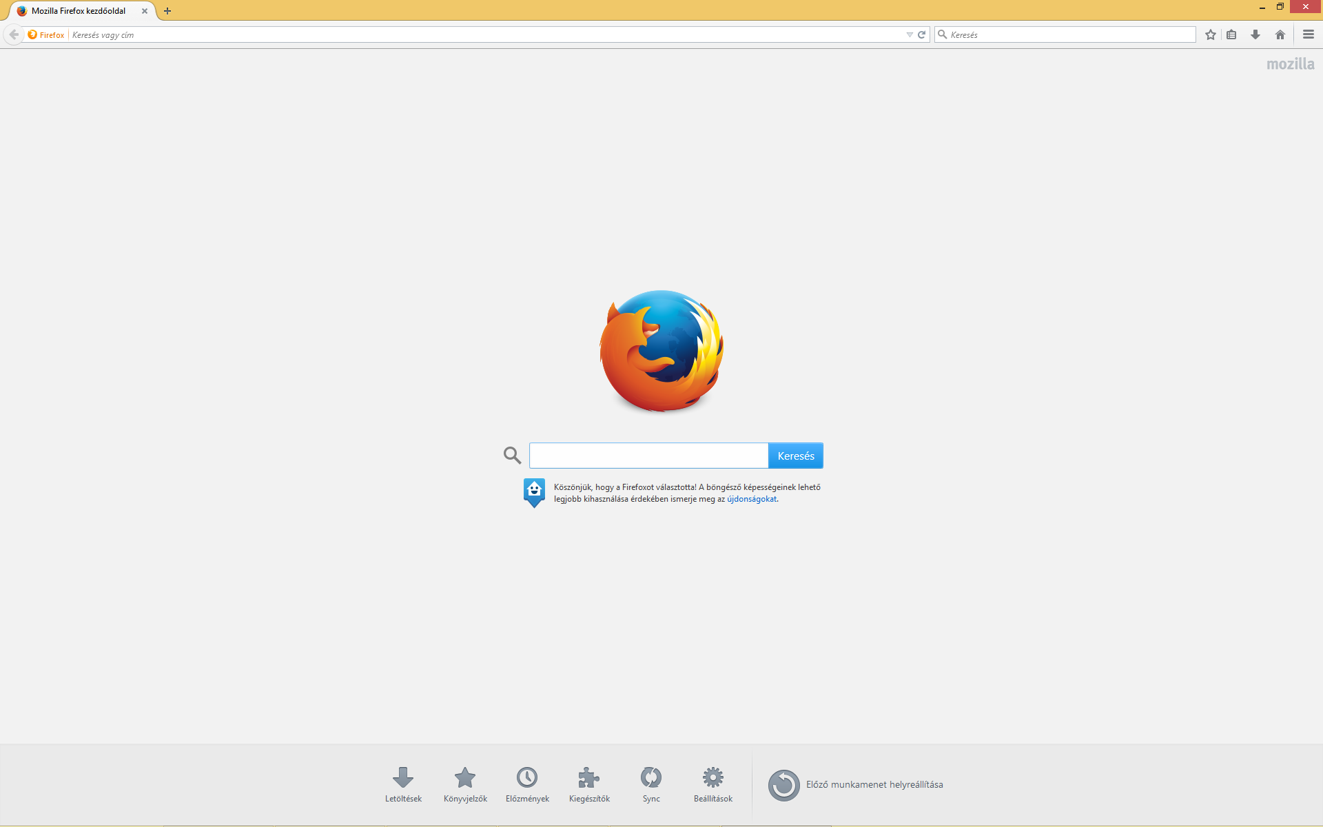 mystartsearch.com - malware - eltávolítása mystartsearch.com - malware - eltávolítása