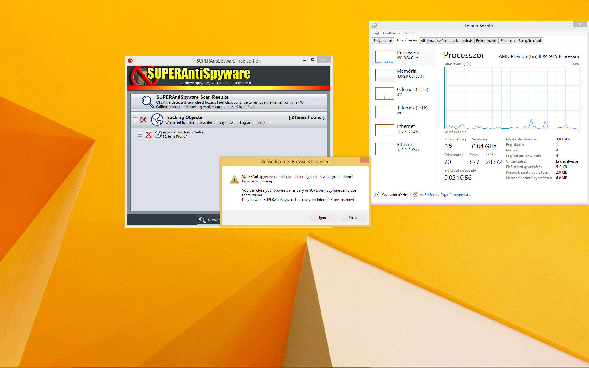 mystartsearch.com - malware - eltávolítása mystartsearch.com - malware - eltávolítása