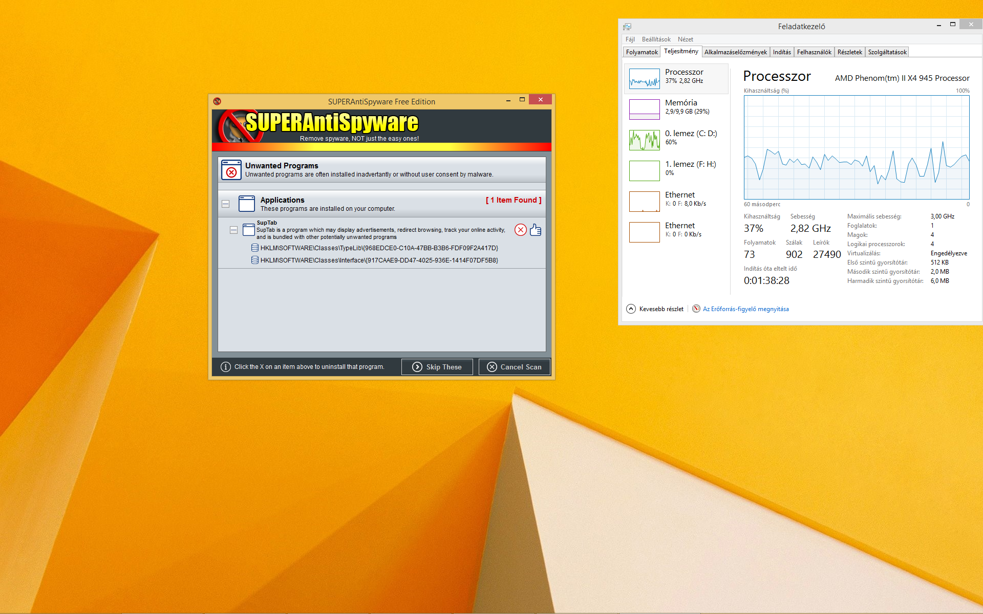 mystartsearch.com - malware - eltávolítása mystartsearch.com - malware - eltávolítása