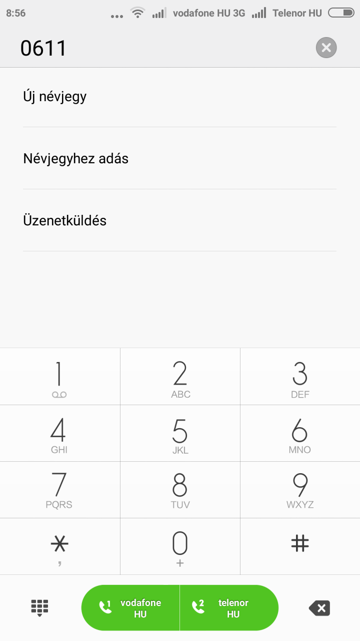 ConCorde 5005 NFC - MIUI V6 Inew port ConCorde 5005 NFC - MIUI V6 Inew port