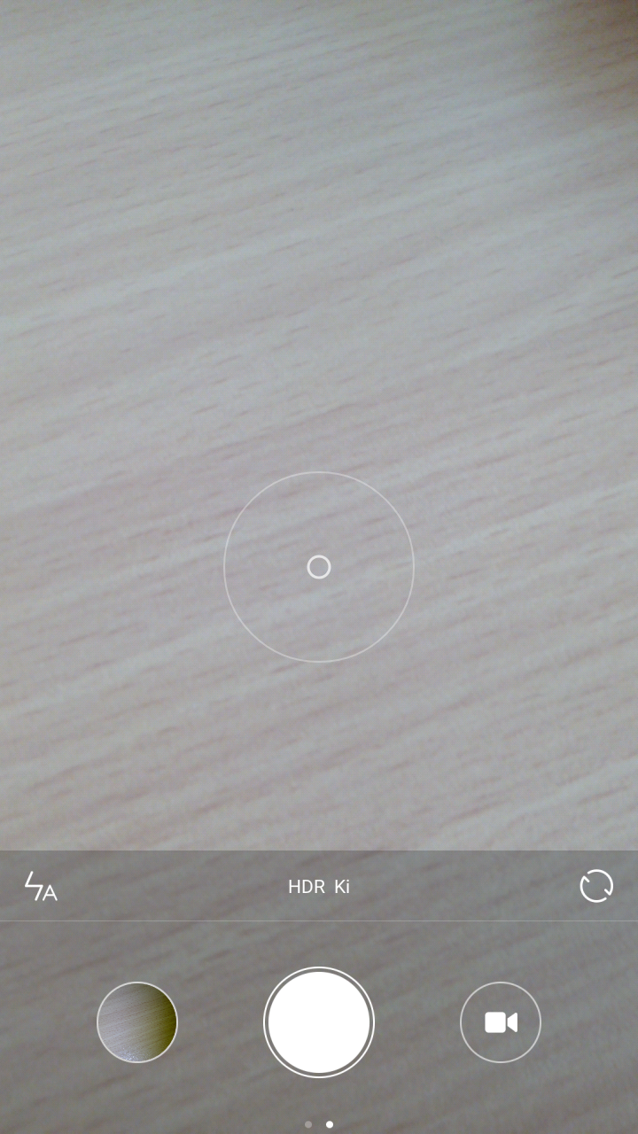 ConCorde 5005 NFC - MIUI V6 Inew port ConCorde 5005 NFC - MIUI V6 Inew port