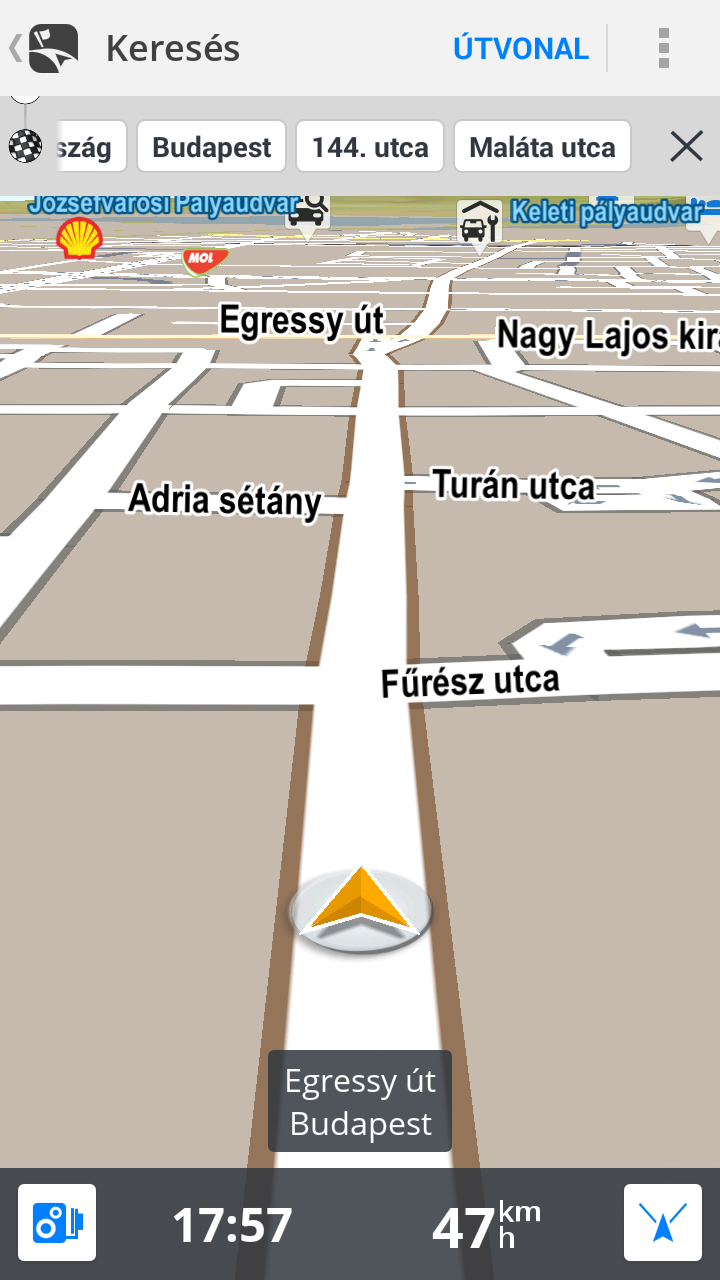 THL T6Pro okostelefon teszt