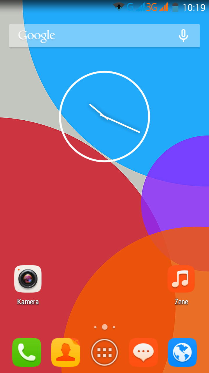 THL T6Pro okostelefon teszt