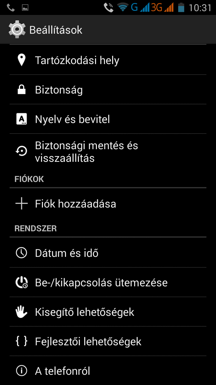 THL T6Pro okostelefon teszt