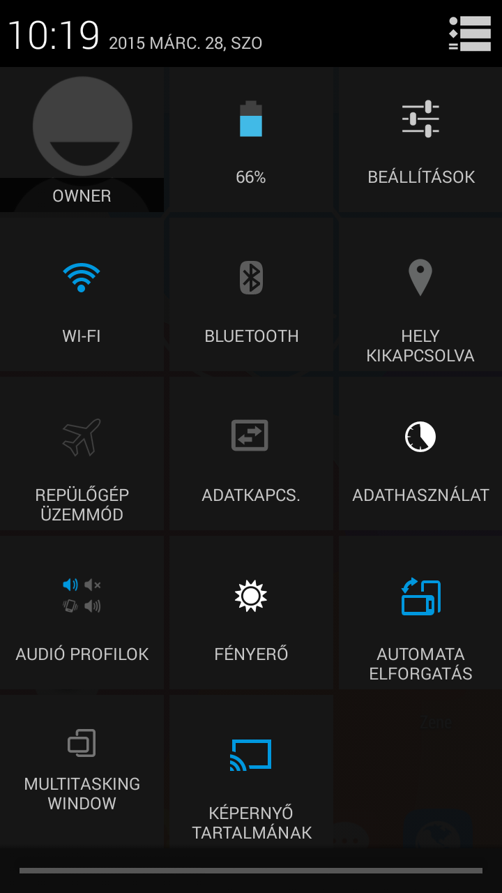 THL T6Pro okostelefon teszt
