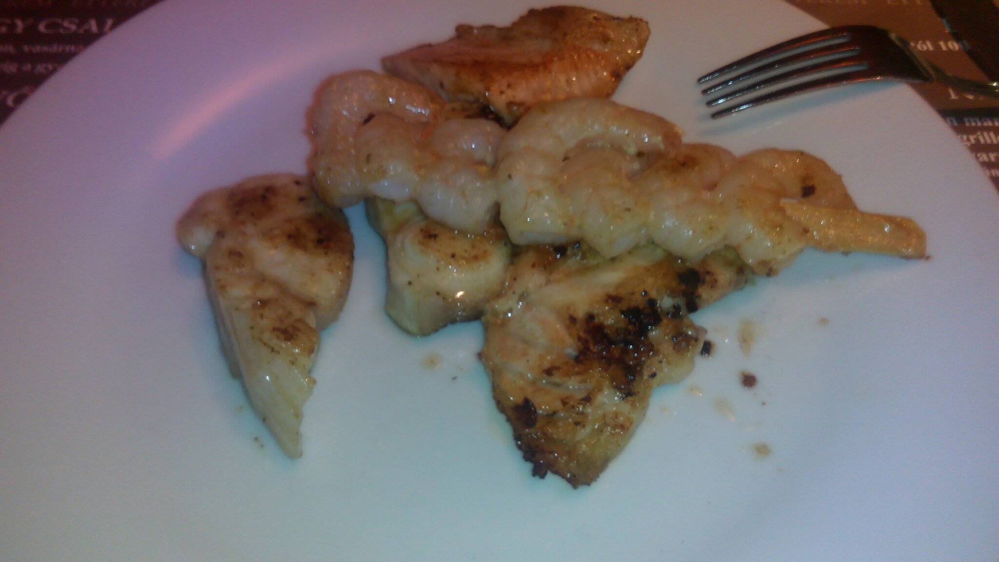 THL T6Pro okostelefon teszt