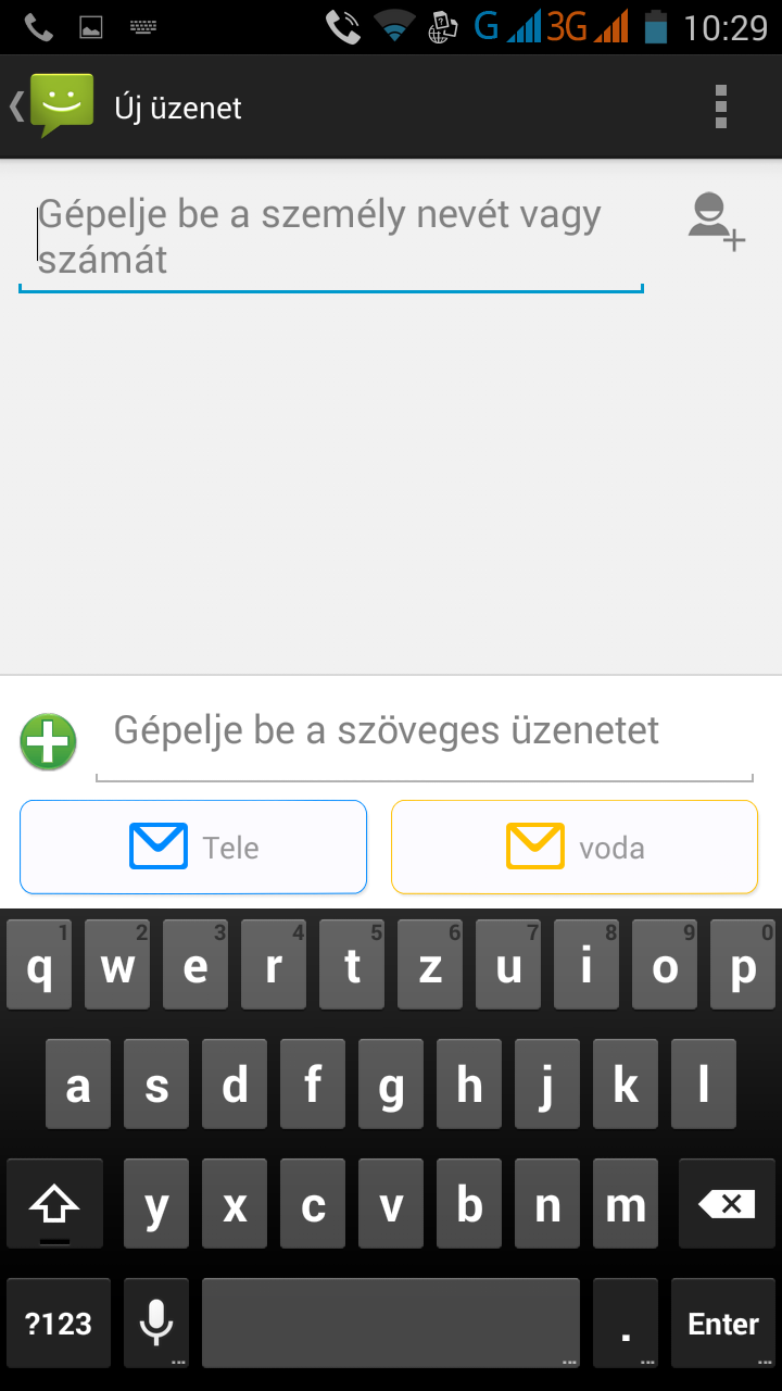 THL T6Pro okostelefon teszt