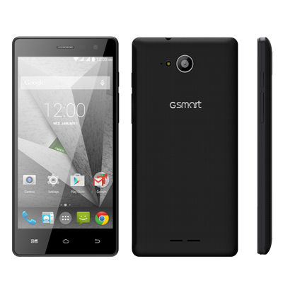 GIGABYTE GSmart Mika MX