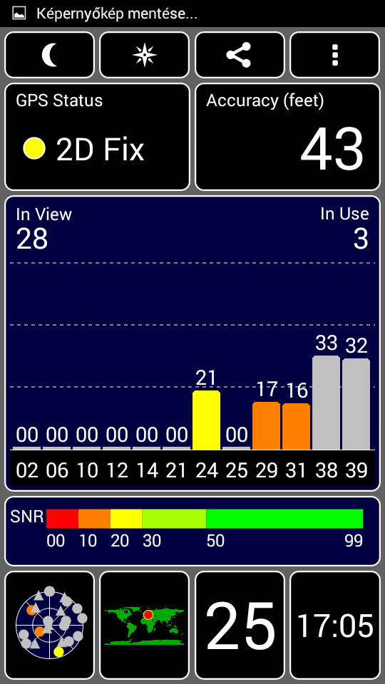 GIGABYTE GSmart Mika MX