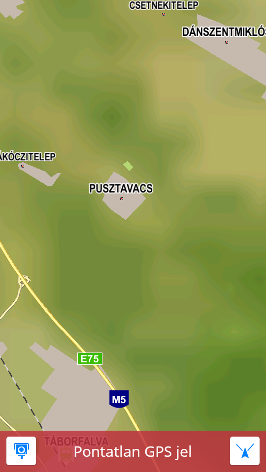 GIGABYTE GSmart Mika MX