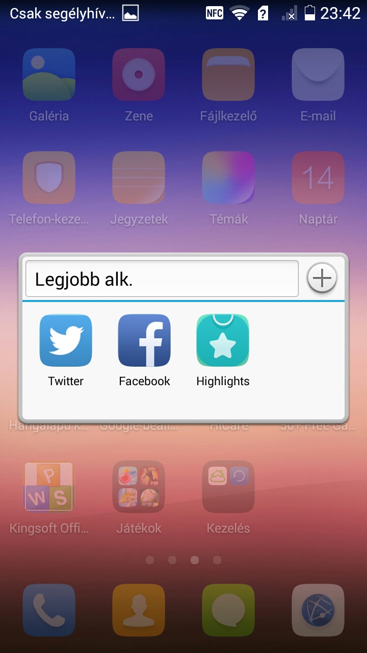 Huawei Ascend G620s