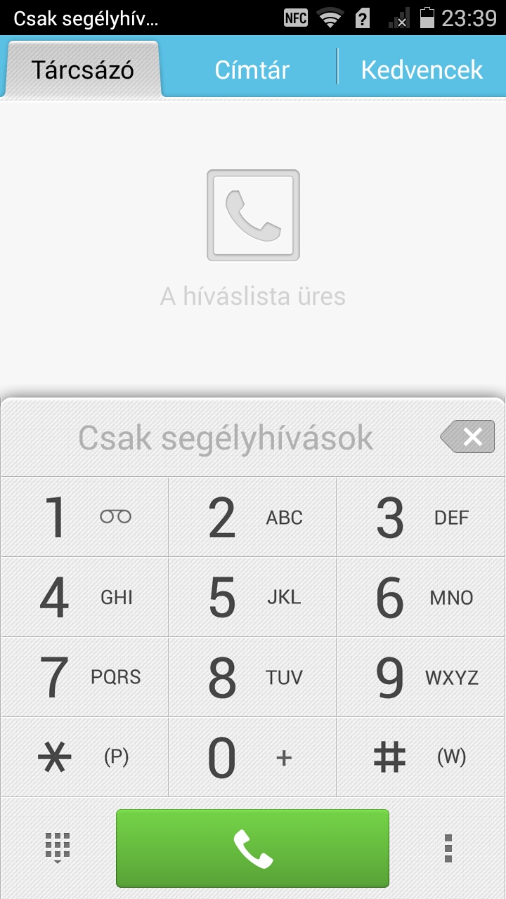 Huawei Ascend G620s