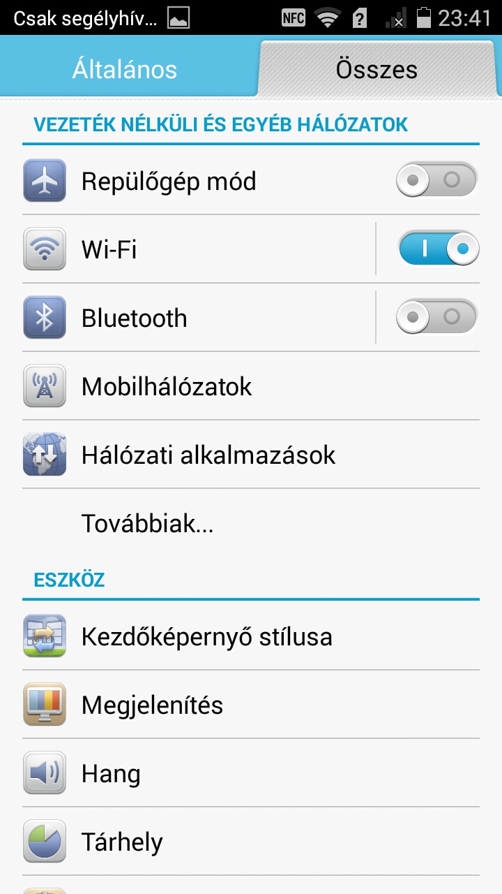 Huawei Ascend G620s
