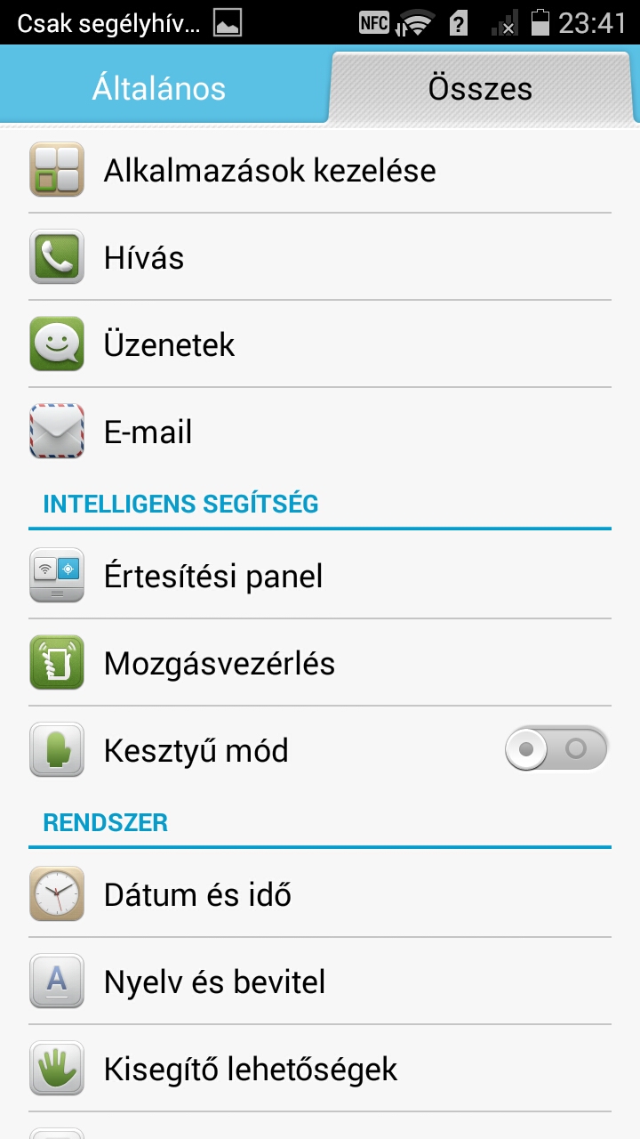 Huawei Ascend G620s