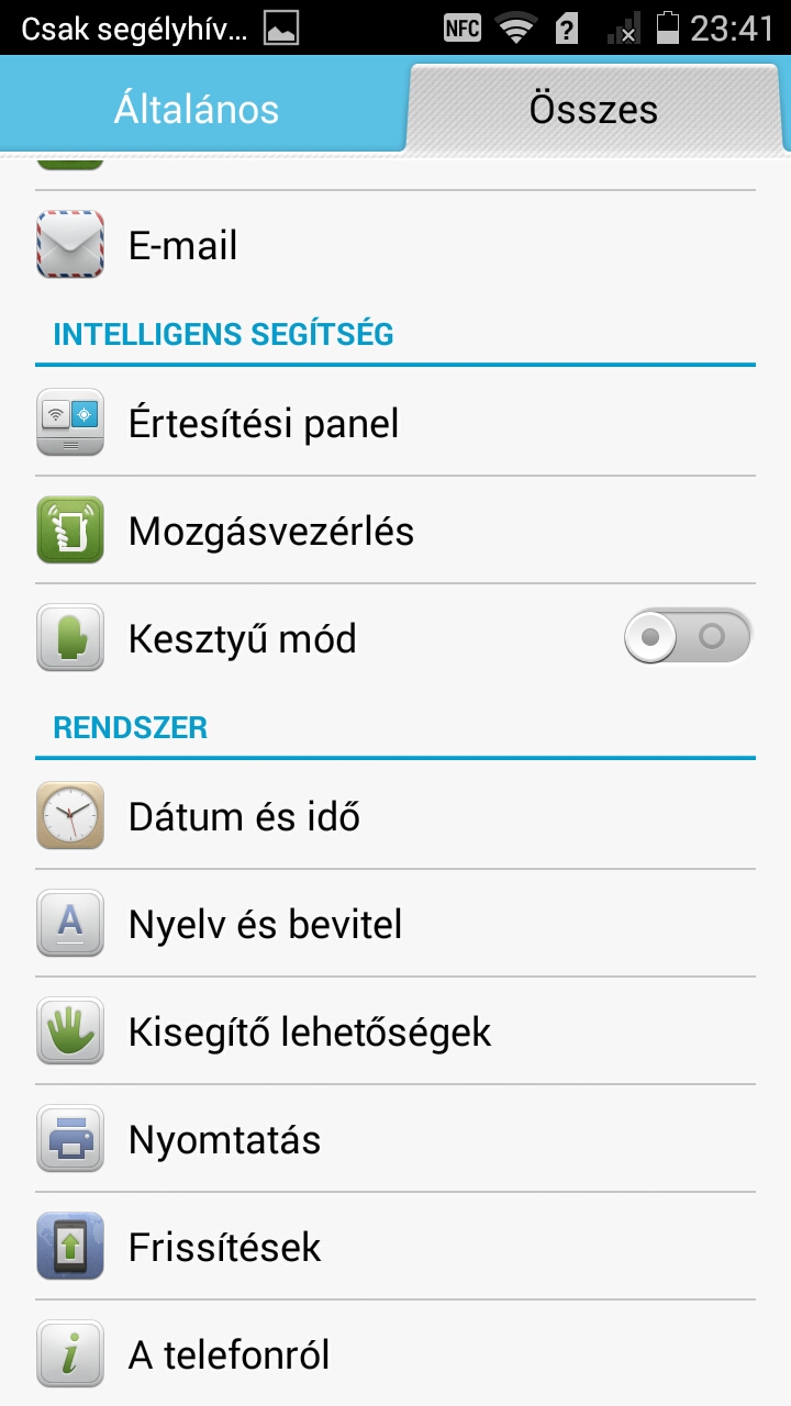 Huawei Ascend G620s