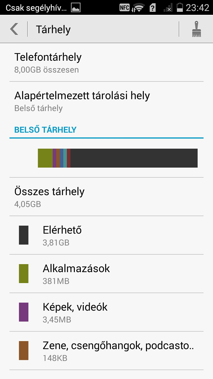 Huawei Ascend G620s