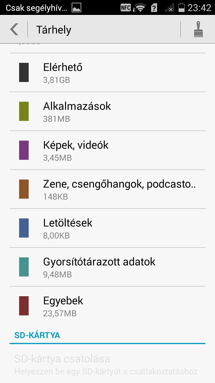 Huawei Ascend G620s