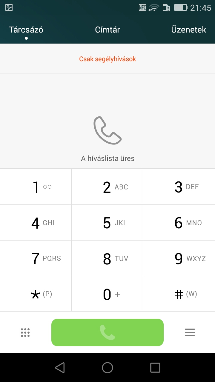 Huawei G7