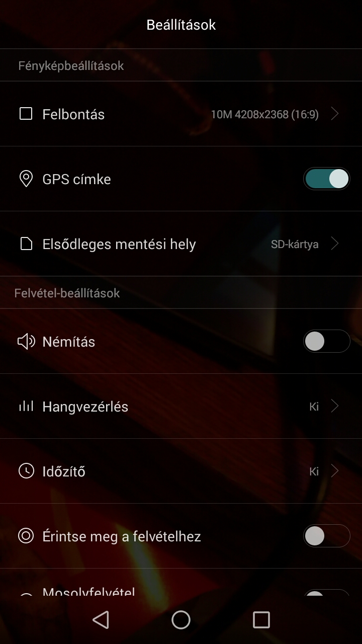 Huawei G7