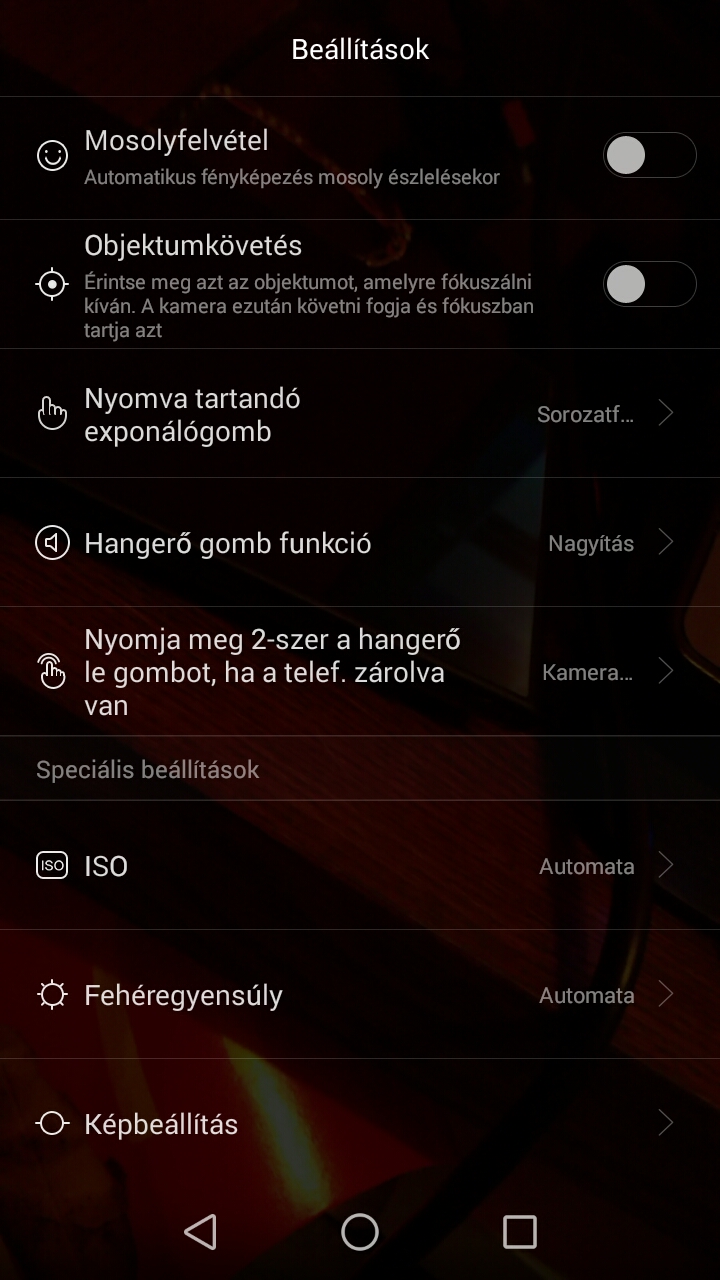Huawei G7