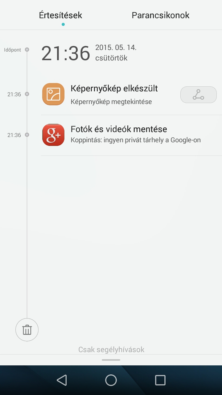 Huawei G7