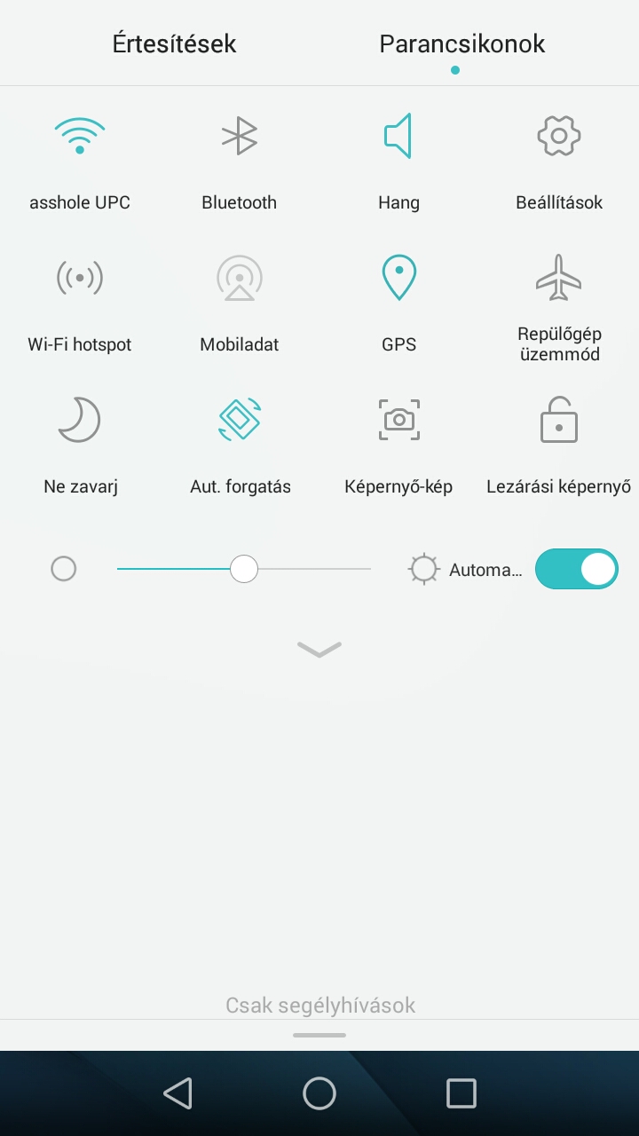 Huawei G7