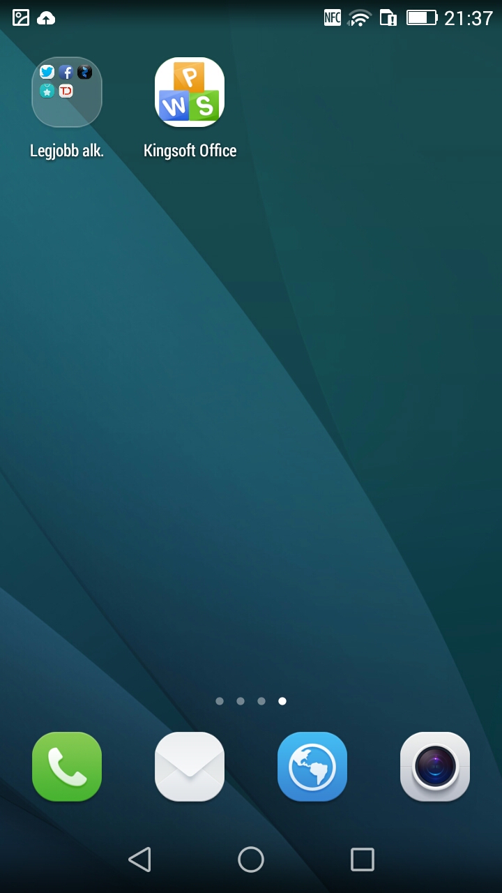Huawei G7