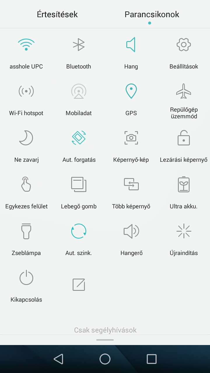 Huawei G7
