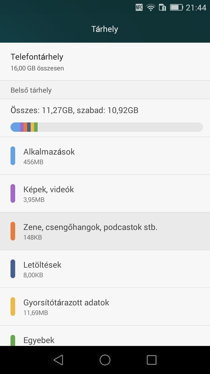 Huawei G7