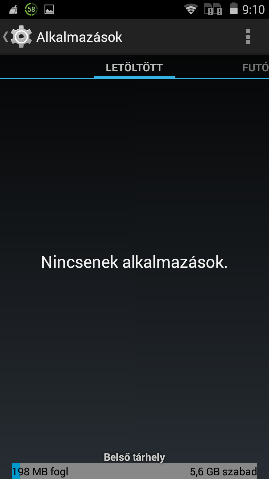 GIGABYTE GSmart Mika MX