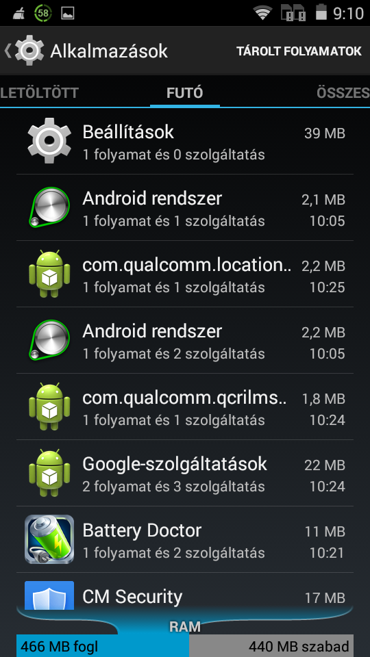 GIGABYTE GSmart Mika MX