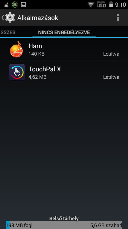 GIGABYTE GSmart Mika MX