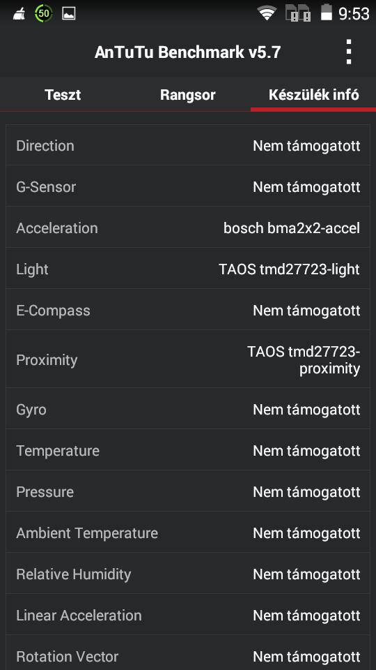 GIGABYTE GSmart Mika MX
