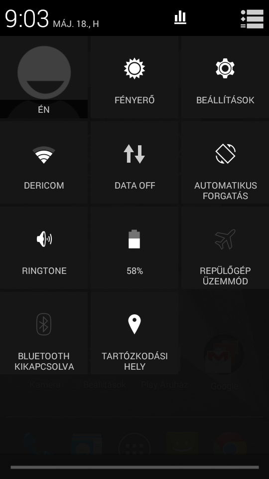 GIGABYTE GSmart Mika MX